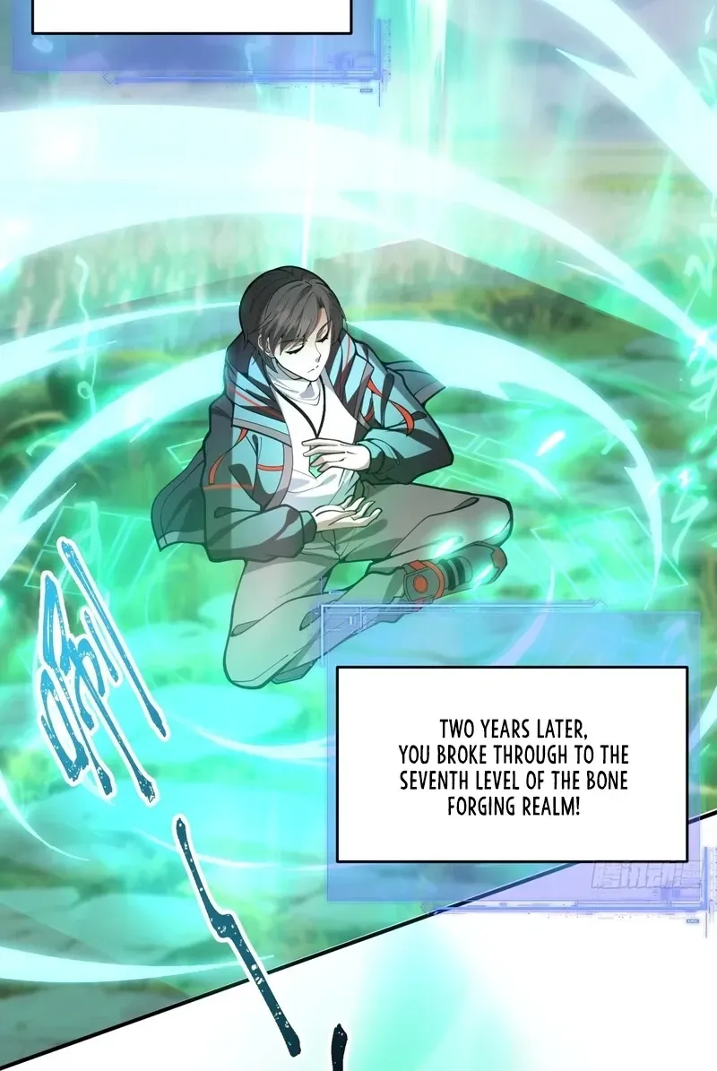 Read Immortality Simulator chapter 11 image 39 on Lezhin