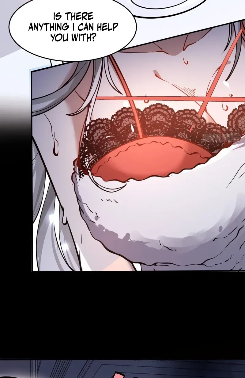 Read Immortality Simulator chapter 11 image 4 on Lezhin