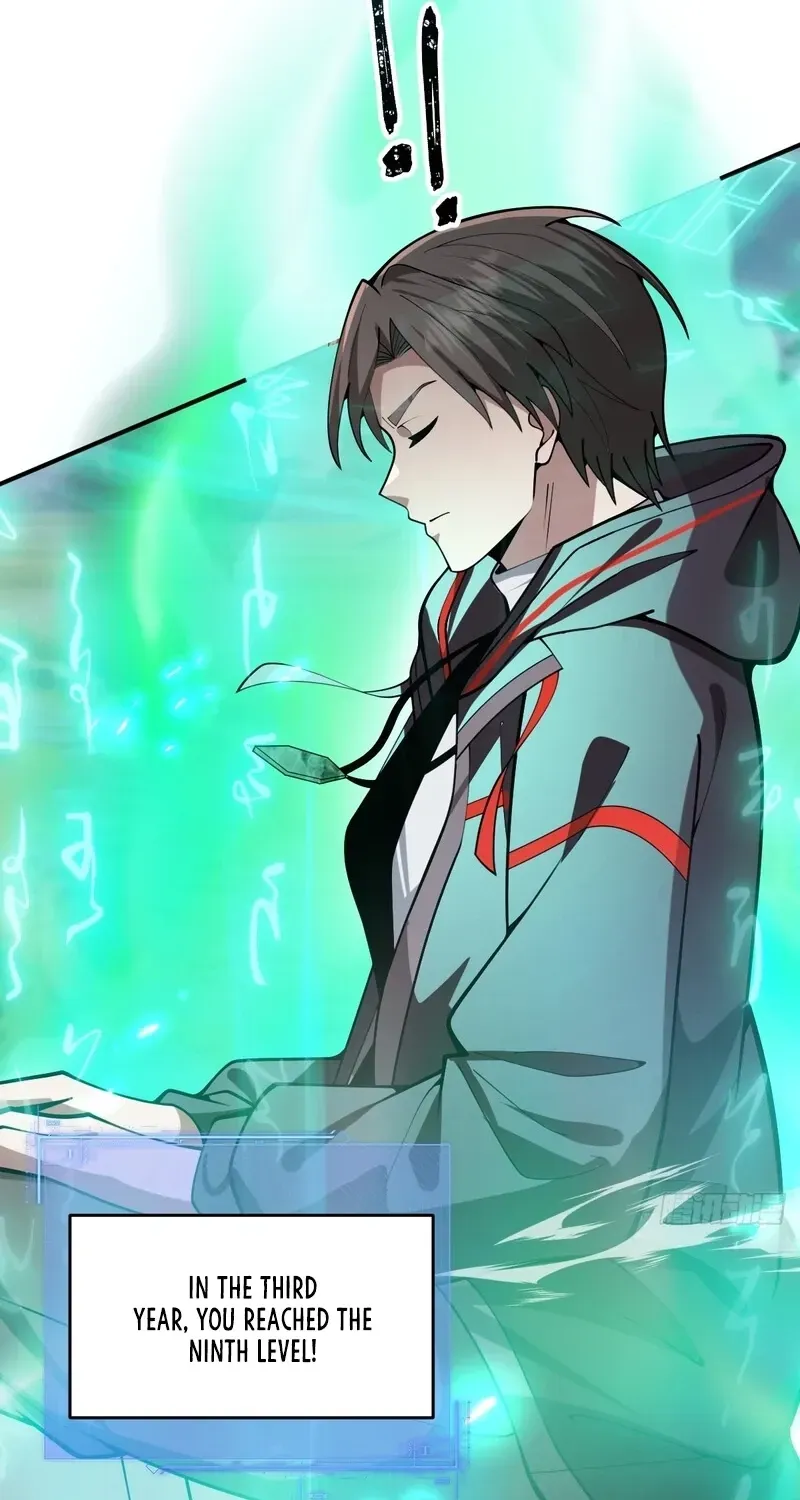 Read Immortality Simulator chapter 11 image 40 on Lezhin