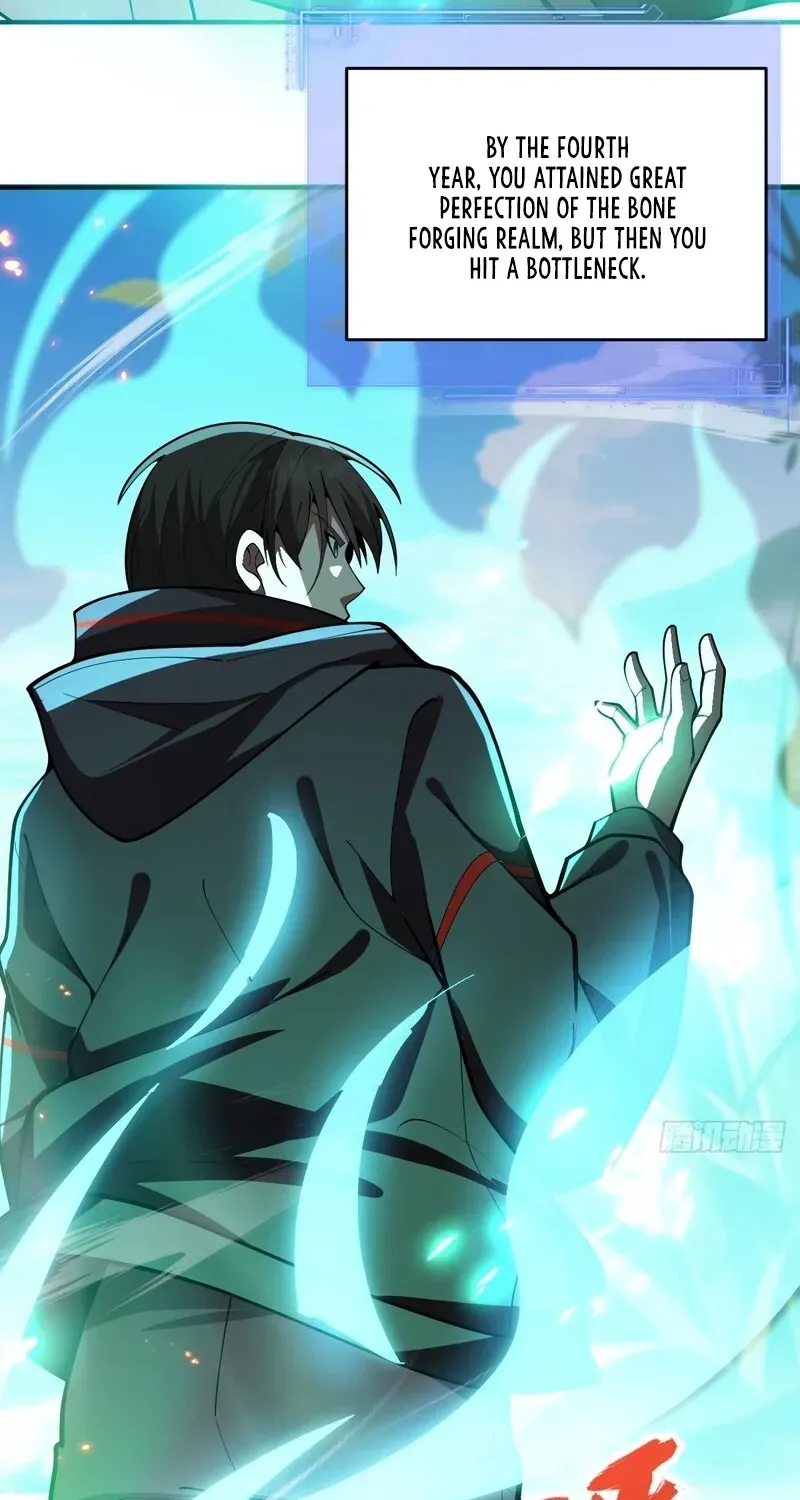 Read Immortality Simulator chapter 11 image 41 on Lezhin