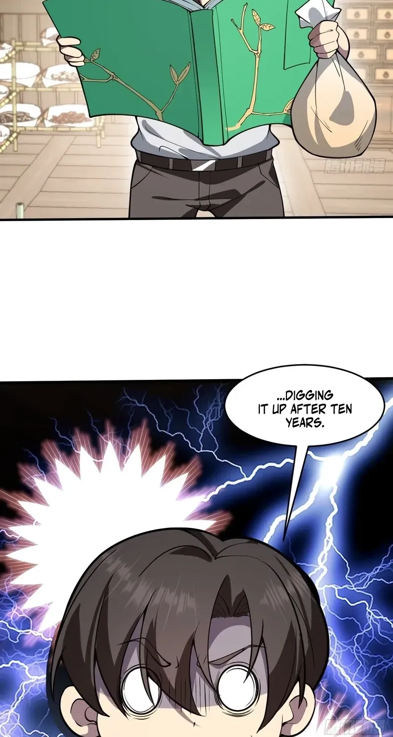 Read Immortality Simulator chapter 11 image 46 on Lezhin