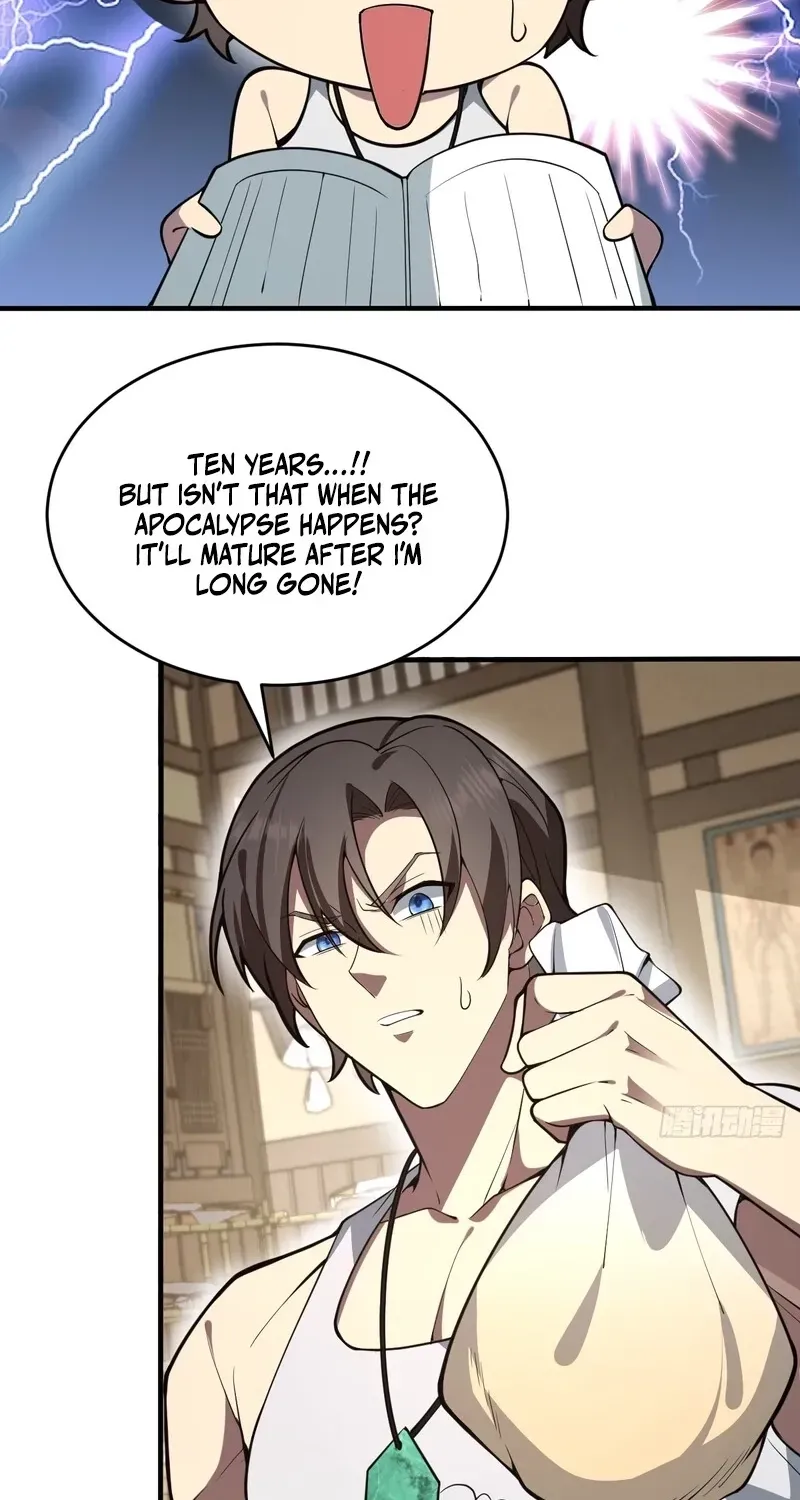 Read Immortality Simulator chapter 11 image 47 on Lezhin