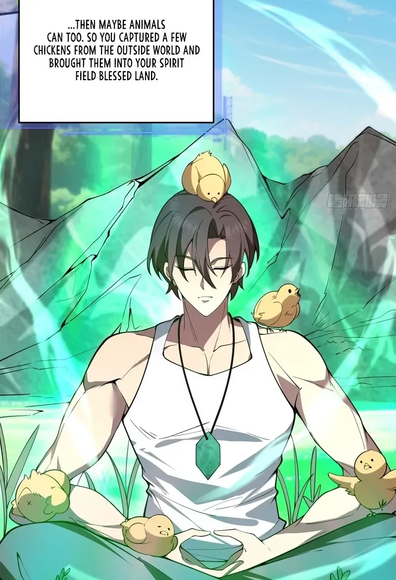 Read Immortality Simulator chapter 11 image 49 on Lezhin