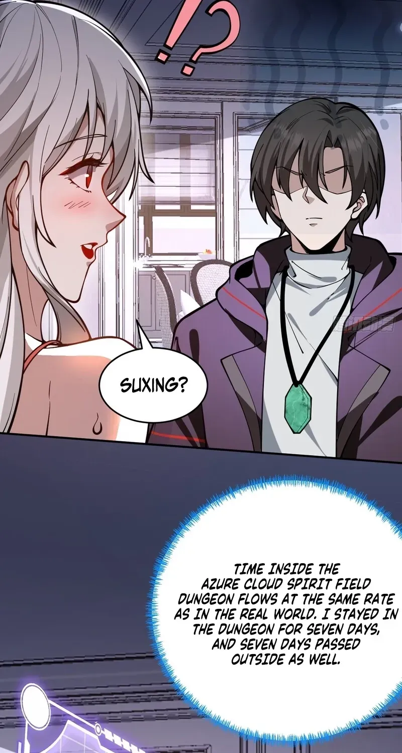 Read Immortality Simulator chapter 11 image 5 on Lezhin