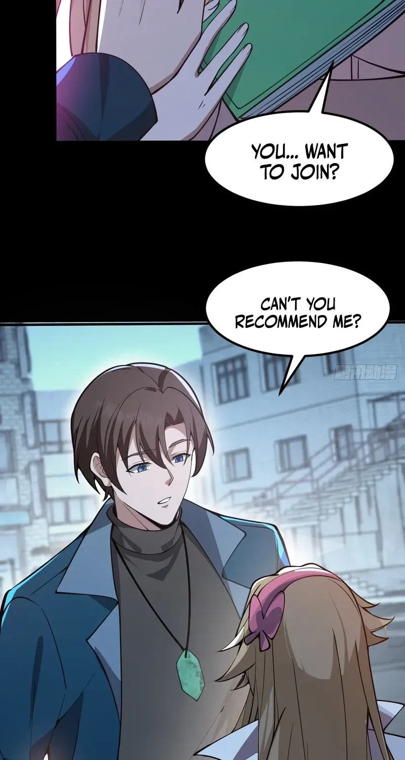 Read Immortality Simulator chapter 11 image 52 on Lezhin