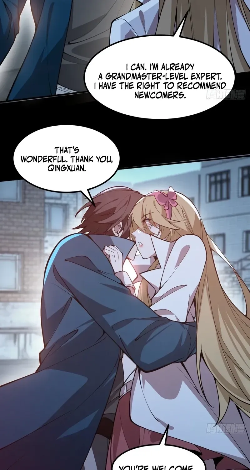 Read Immortality Simulator chapter 11 image 53 on Lezhin