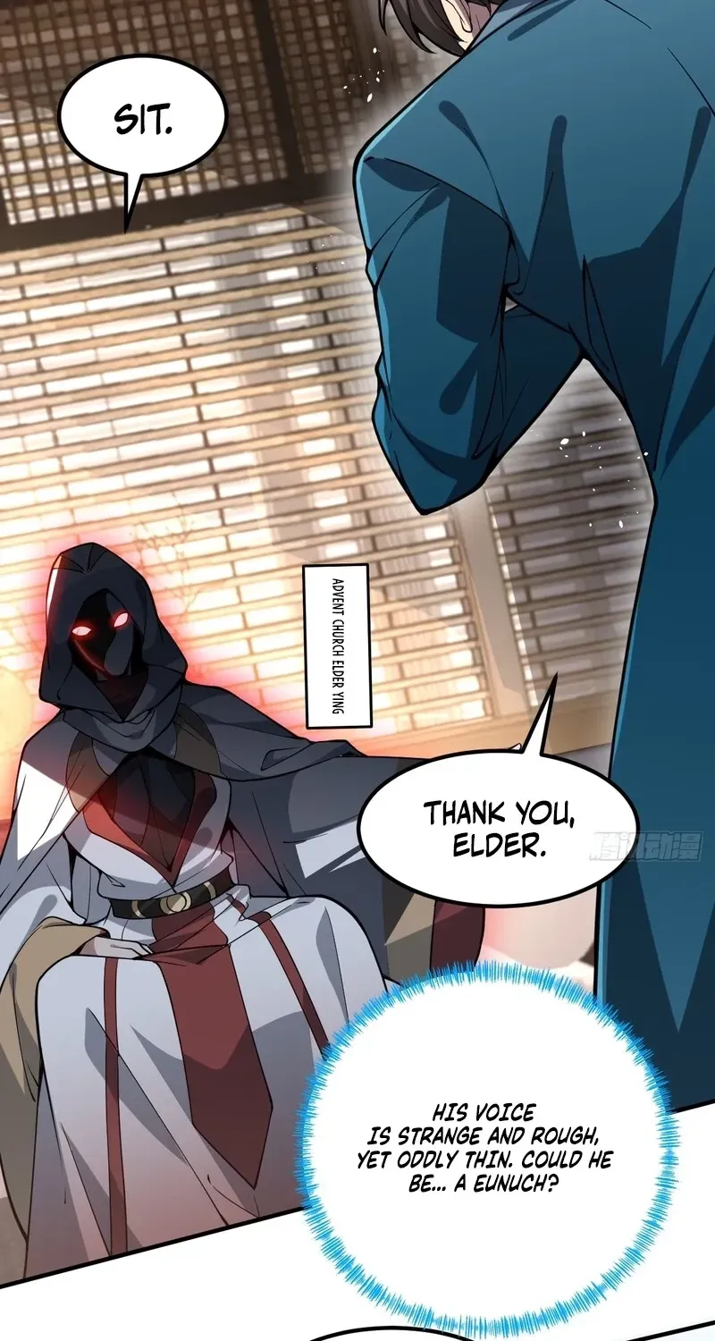 Read Immortality Simulator chapter 11 image 58 on Lezhin