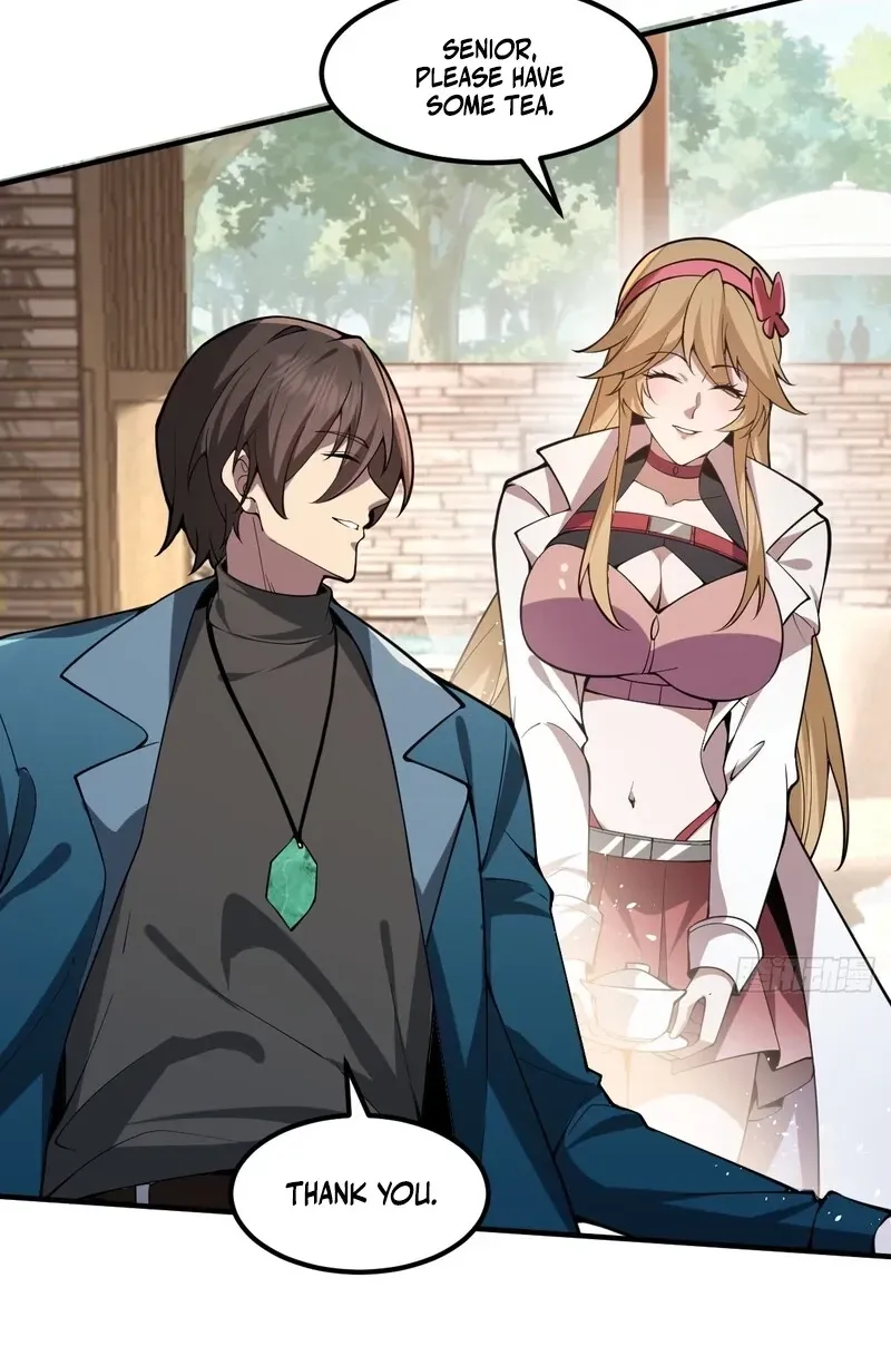 Read Immortality Simulator chapter 11 image 59 on Lezhin