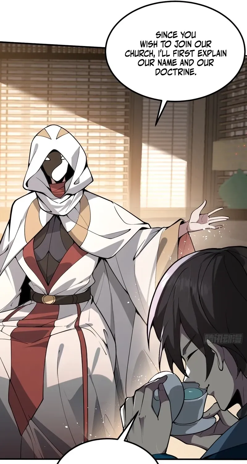 Read Immortality Simulator chapter 11 image 60 on Lezhin