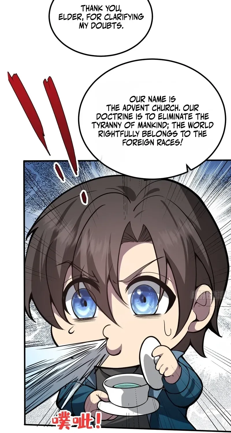 Read Immortality Simulator chapter 11 image 61 on Lezhin