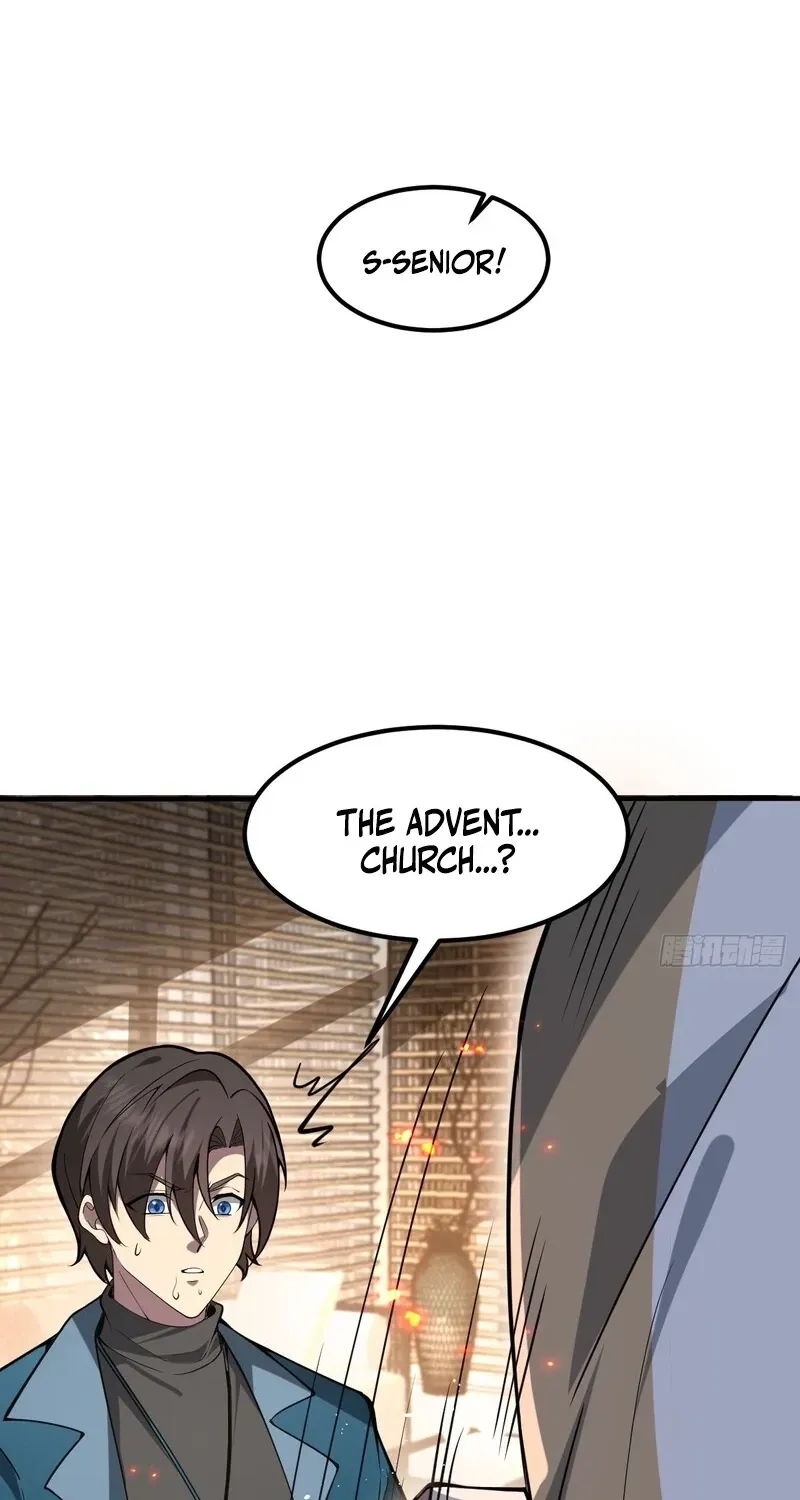 Read Immortality Simulator chapter 11 image 62 on Lezhin