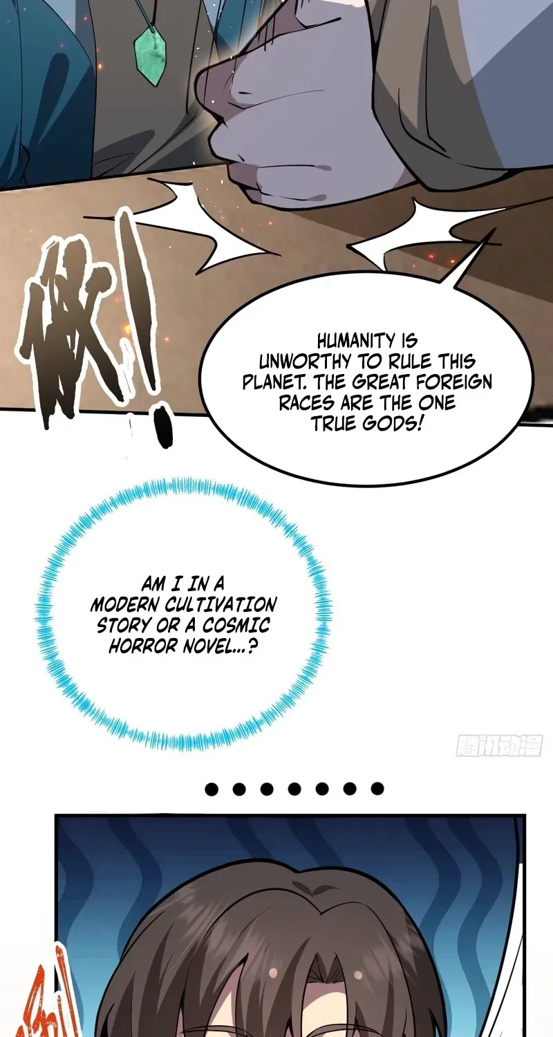 Read Immortality Simulator chapter 11 image 63 on Lezhin