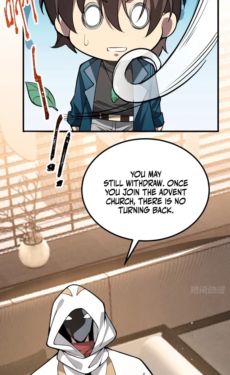 Read Immortality Simulator chapter 11 image 64 on Lezhin
