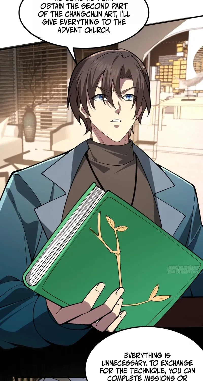 Read Immortality Simulator chapter 11 image 66 on Lezhin