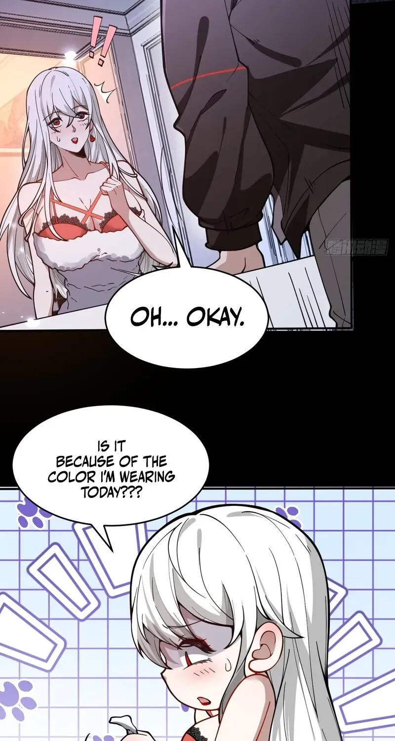 Read Immortality Simulator chapter 11 image 7 on Lezhin