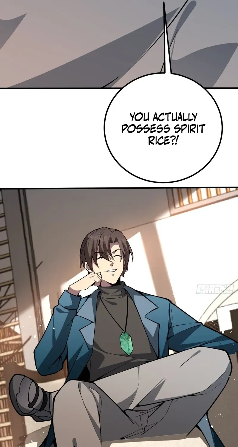 Read Immortality Simulator chapter 11 image 70 on Lezhin