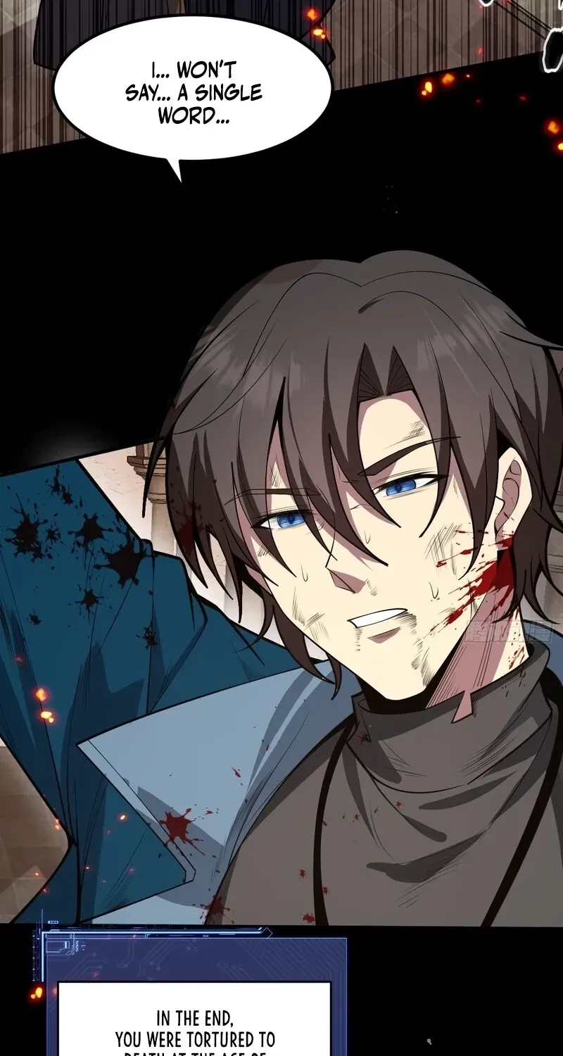 Read Immortality Simulator chapter 11 image 73 on Lezhin