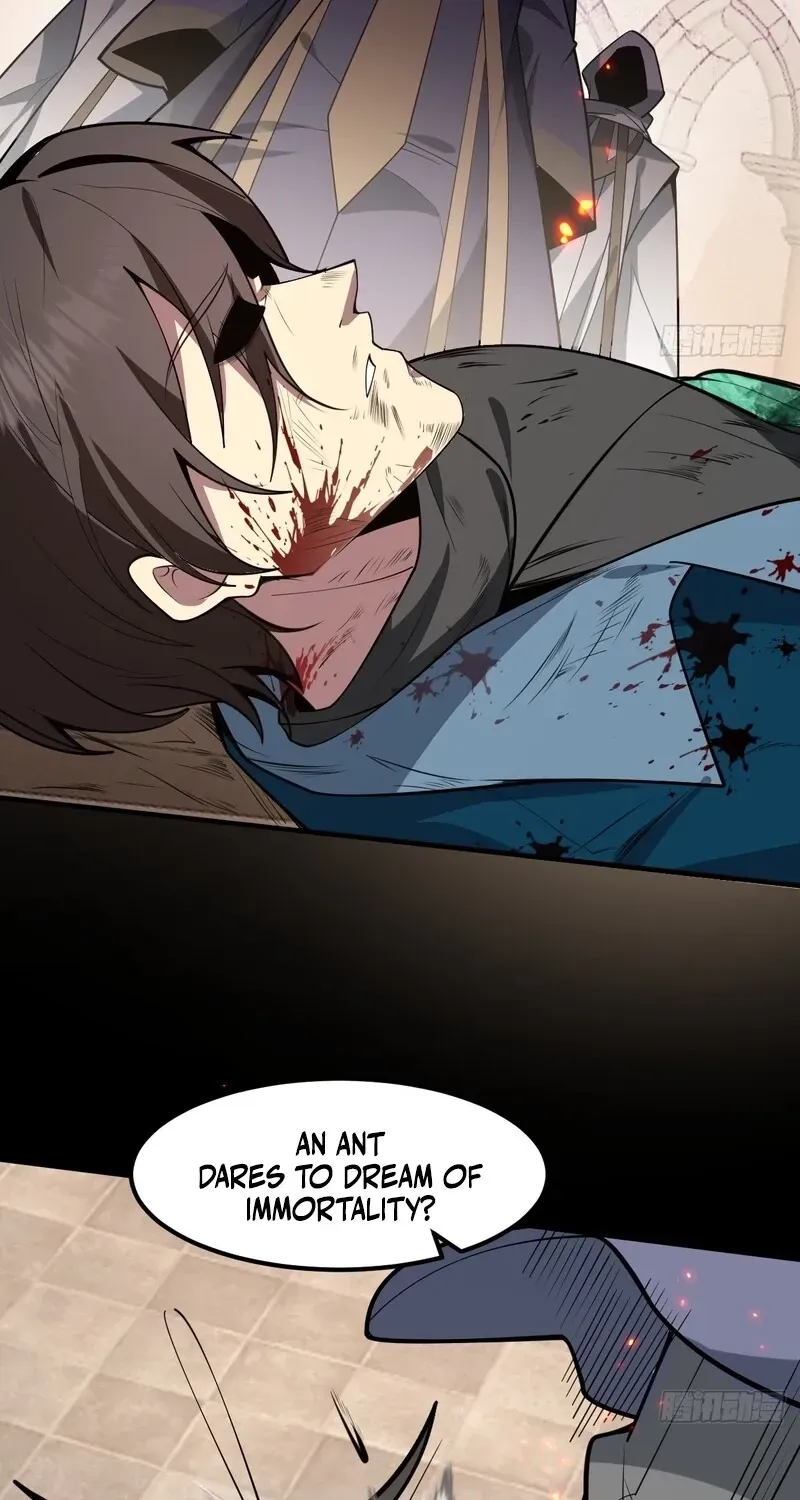 Read Immortality Simulator chapter 11 image 75 on Lezhin