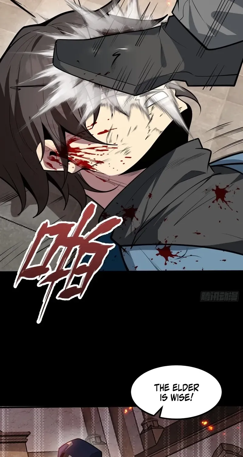 Read Immortality Simulator chapter 11 image 76 on Lezhin