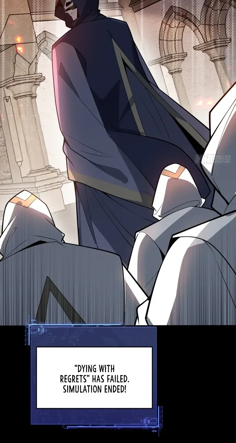 Read Immortality Simulator chapter 11 image 77 on Lezhin