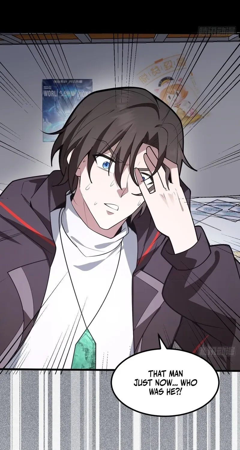 Read Immortality Simulator chapter 11 image 78 on Lezhin