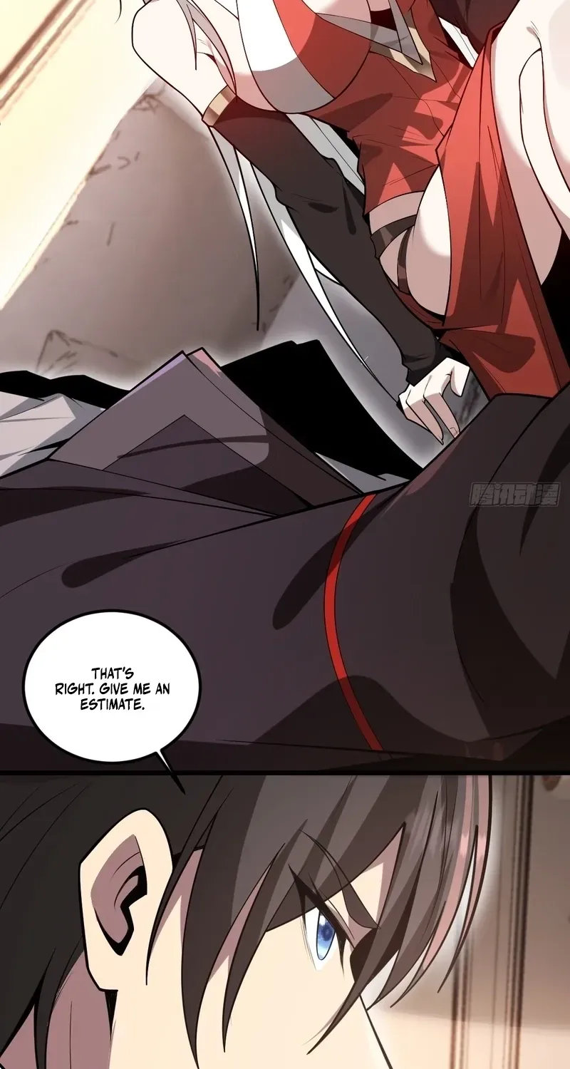 Read Immortality Simulator chapter 12 image 12 on Lezhin