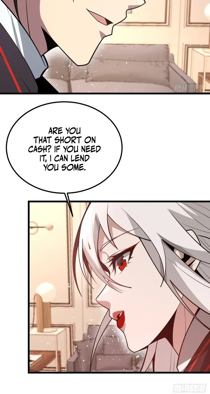Read Immortality Simulator chapter 12 image 13 on Lezhin