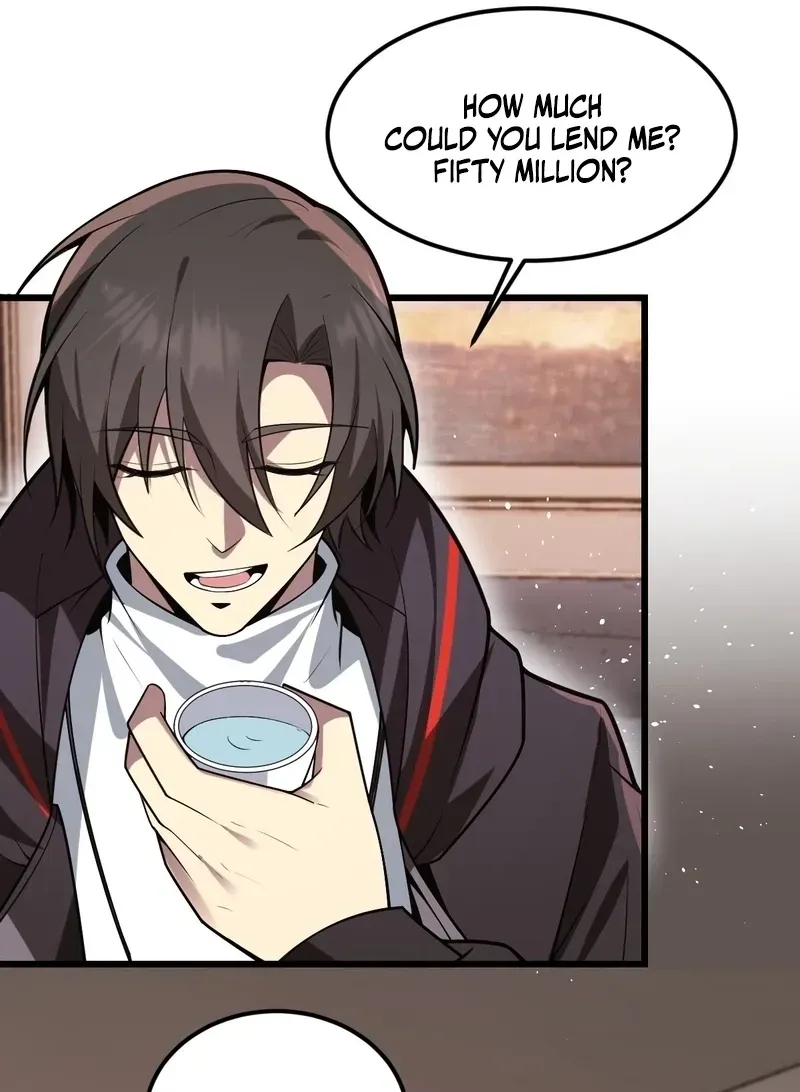Read Immortality Simulator chapter 12 image 14 on Lezhin