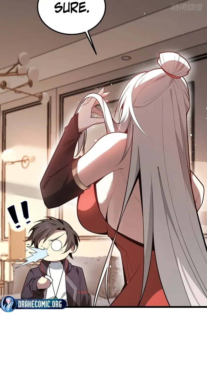 Read Immortality Simulator chapter 12 image 15 on Lezhin