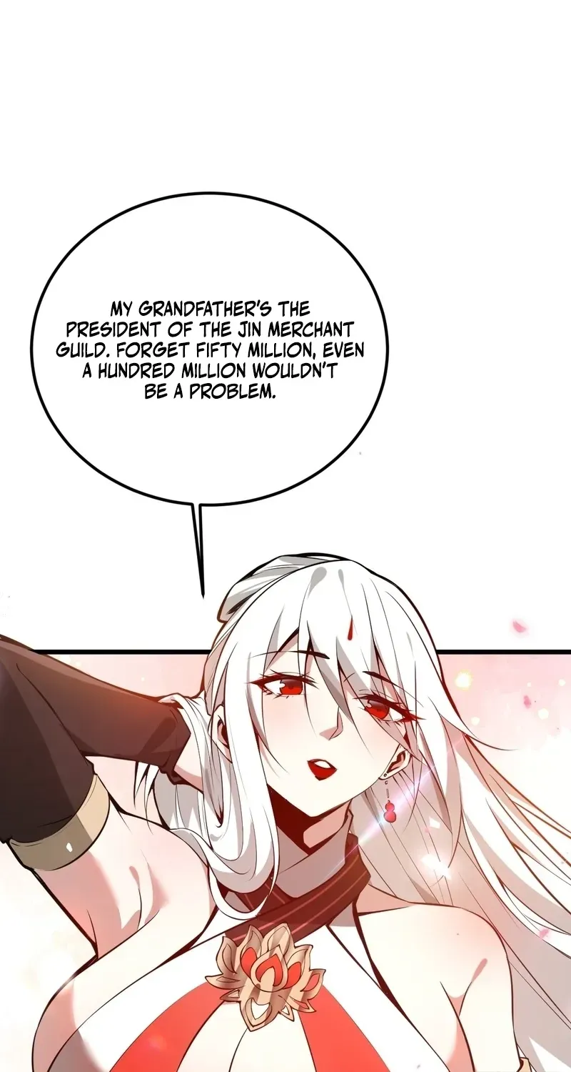 Read Immortality Simulator chapter 12 image 16 on Lezhin