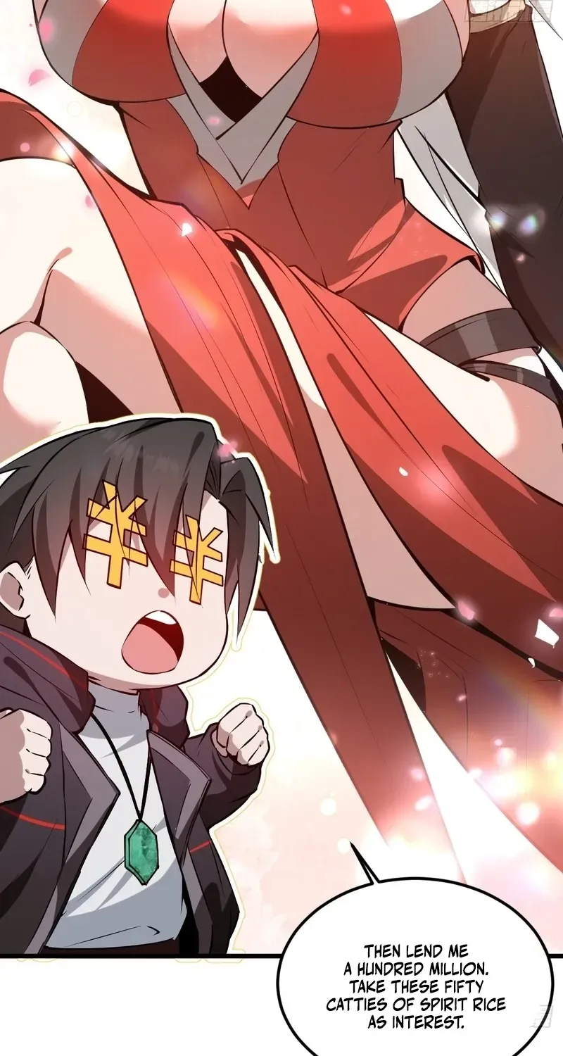Read Immortality Simulator chapter 12 image 17 on Lezhin