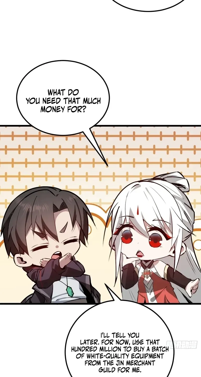 Read Immortality Simulator chapter 12 image 18 on Lezhin