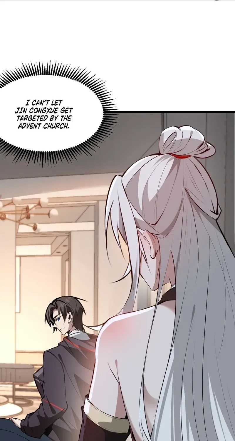 Read Immortality Simulator chapter 12 image 20 on Lezhin