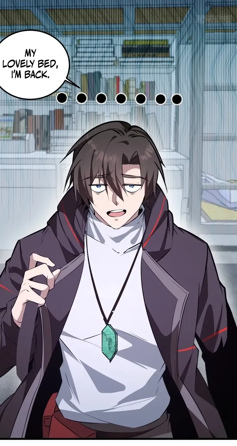 Read Immortality Simulator chapter 12 image 22 on Lezhin