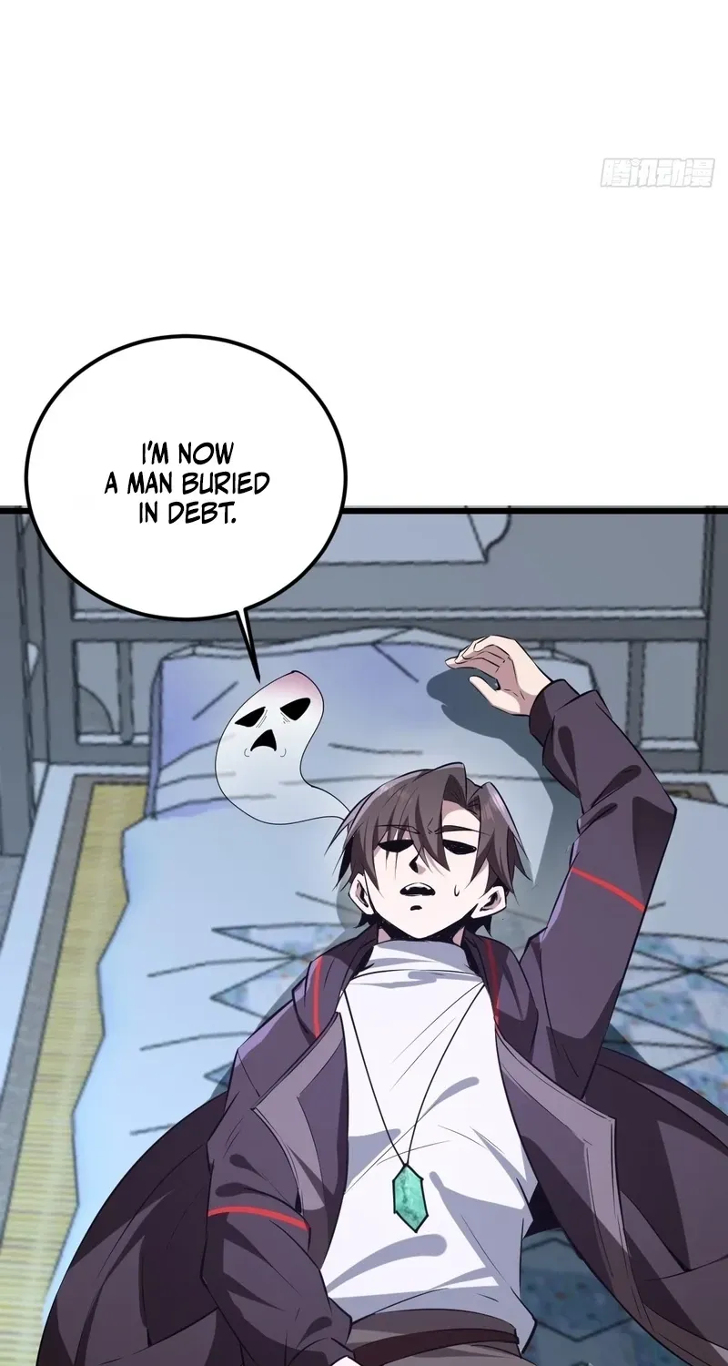 Read Immortality Simulator chapter 12 image 23 on Lezhin