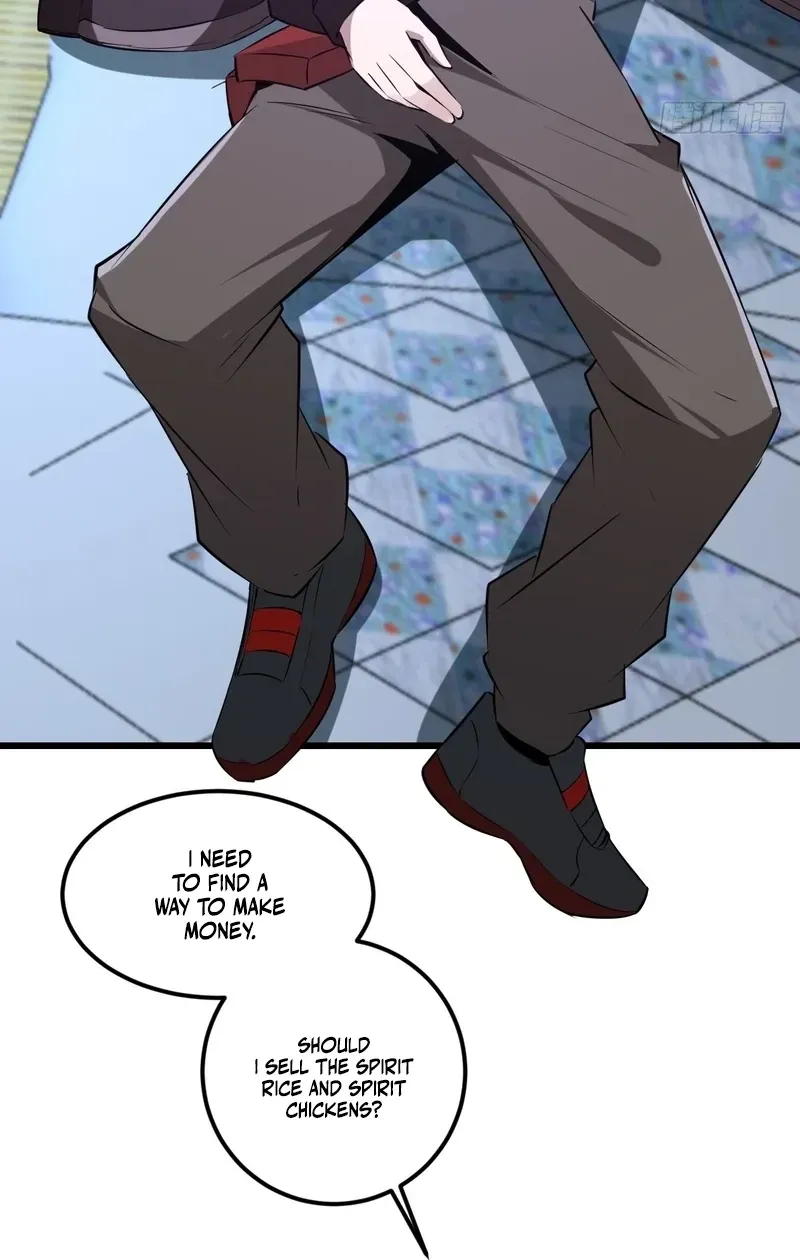 Read Immortality Simulator chapter 12 image 24 on Lezhin