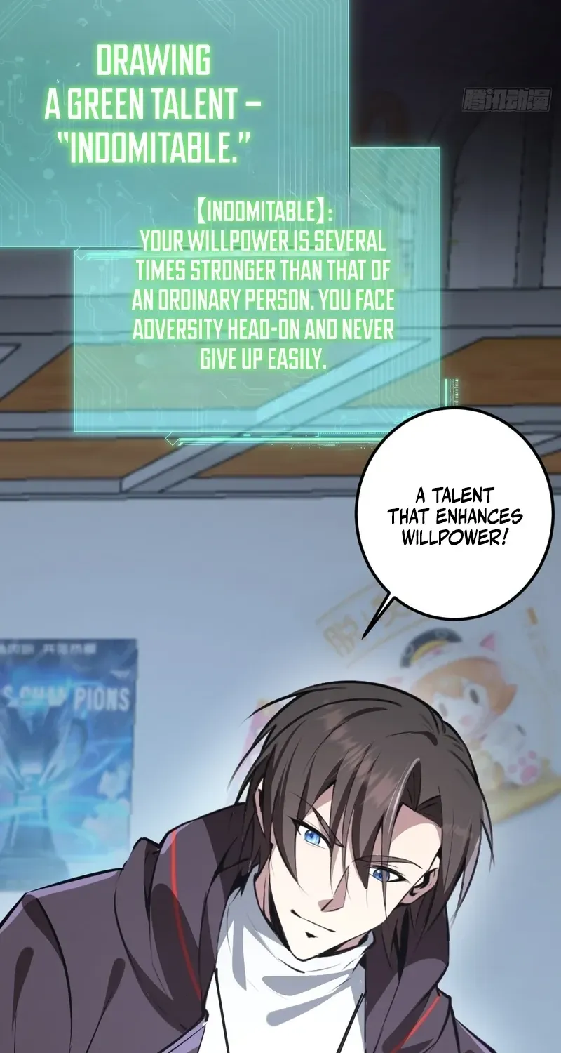 Read Immortality Simulator chapter 12 image 27 on Lezhin