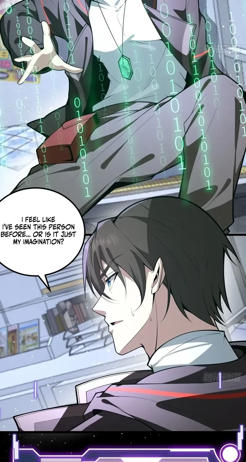 Read Immortality Simulator chapter 12 image 3 on Lezhin