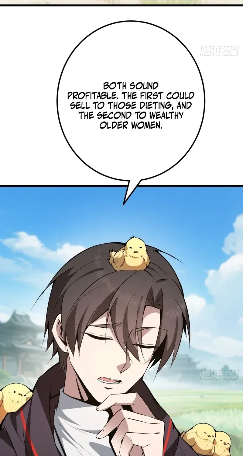 Read Immortality Simulator chapter 12 image 32 on Lezhin