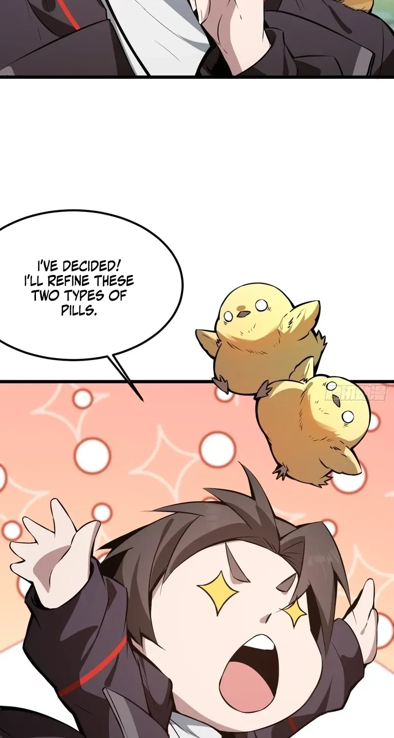 Read Immortality Simulator chapter 12 image 33 on Lezhin