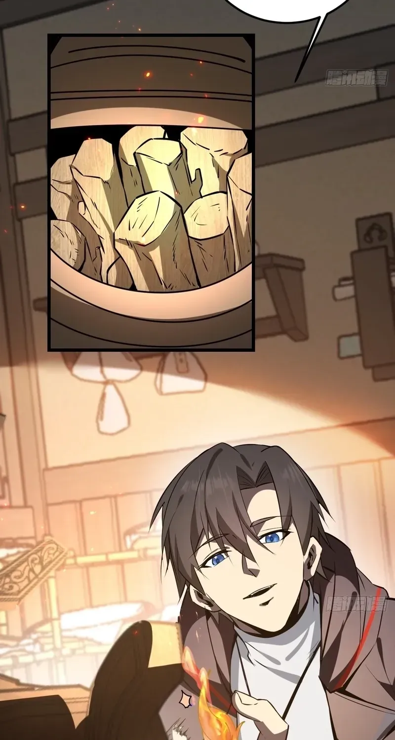 Read Immortality Simulator chapter 12 image 35 on Lezhin