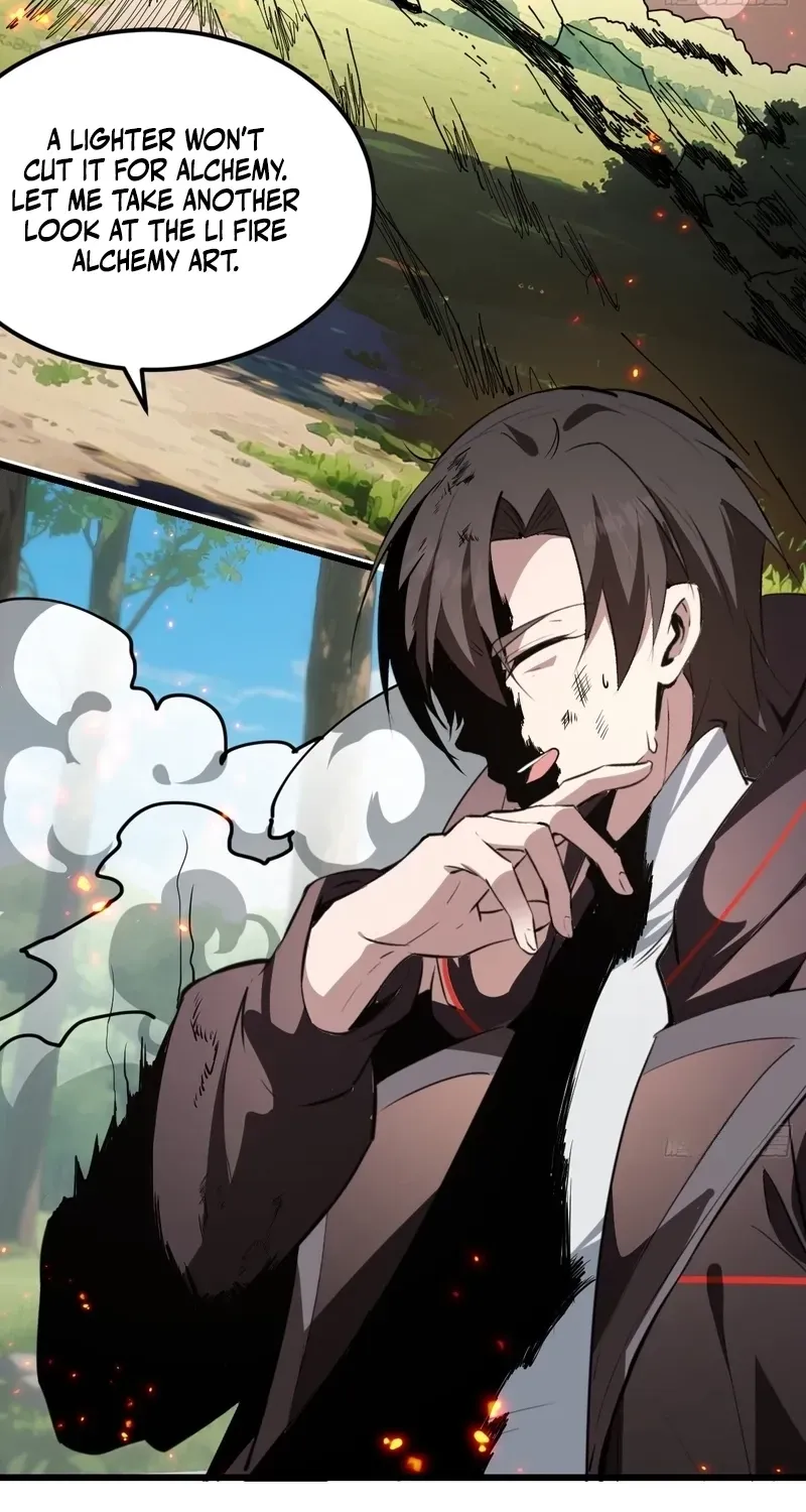 Read Immortality Simulator chapter 12 image 38 on Lezhin