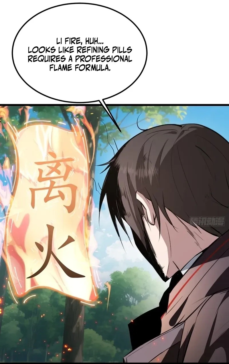 Read Immortality Simulator chapter 12 image 39 on Lezhin