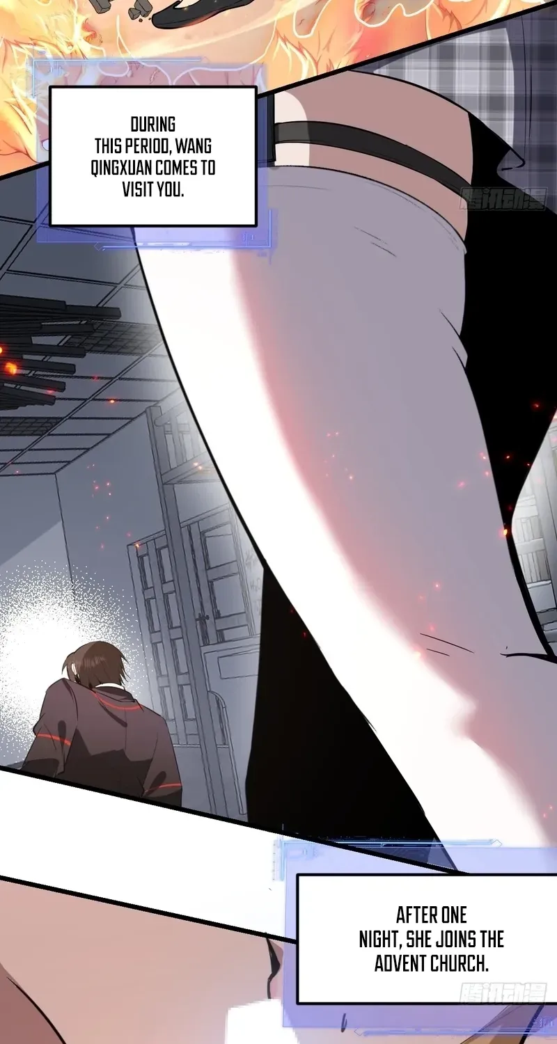 Read Immortality Simulator chapter 12 image 41 on Lezhin
