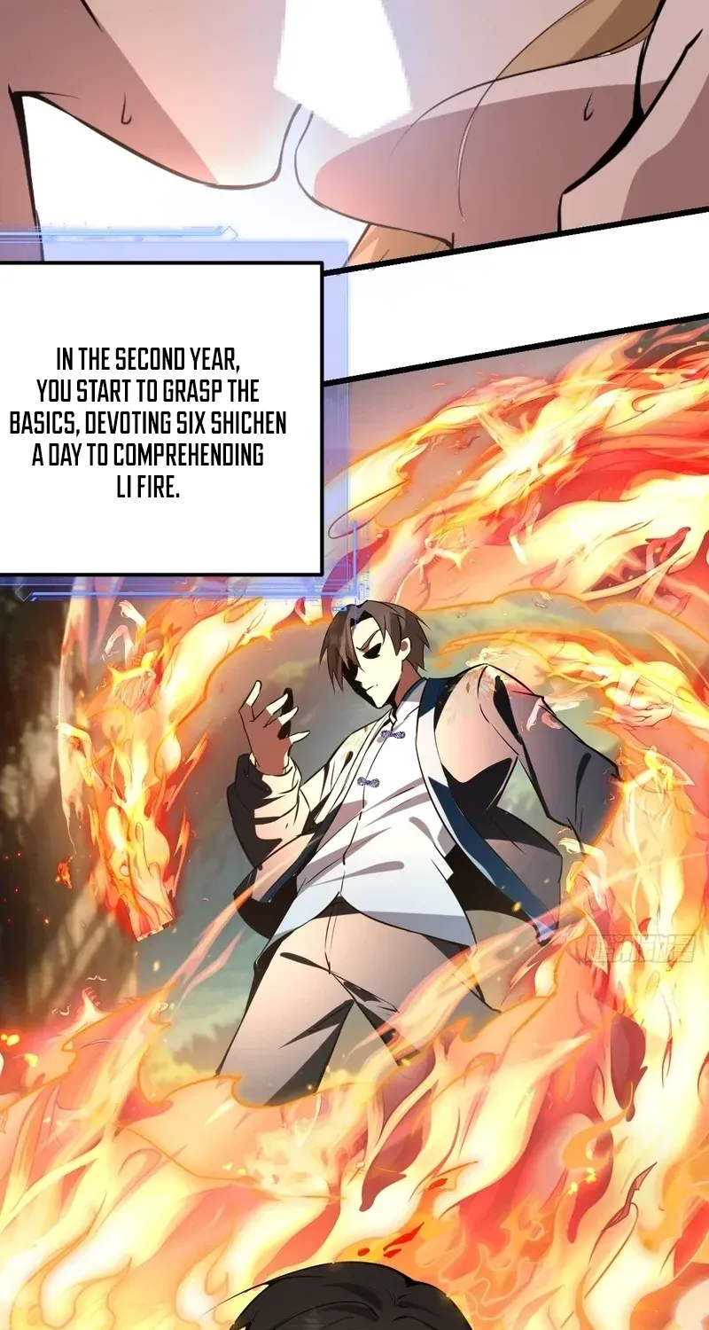 Read Immortality Simulator chapter 12 image 42 on Lezhin