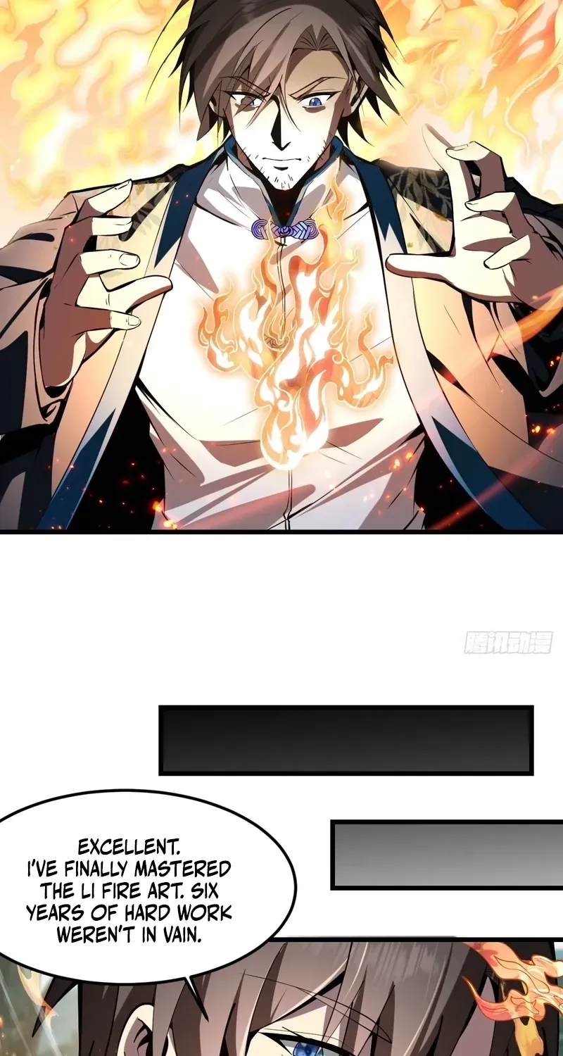 Read Immortality Simulator chapter 12 image 43 on Lezhin