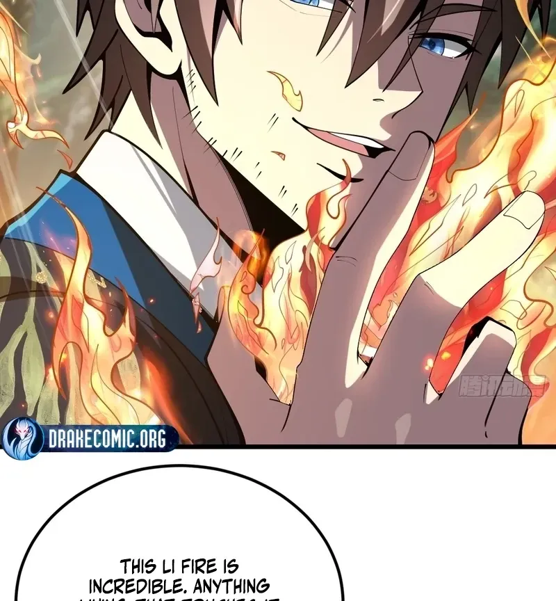 Read Immortality Simulator chapter 12 image 44 on Lezhin