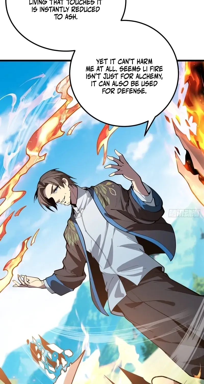 Read Immortality Simulator chapter 12 image 45 on Lezhin