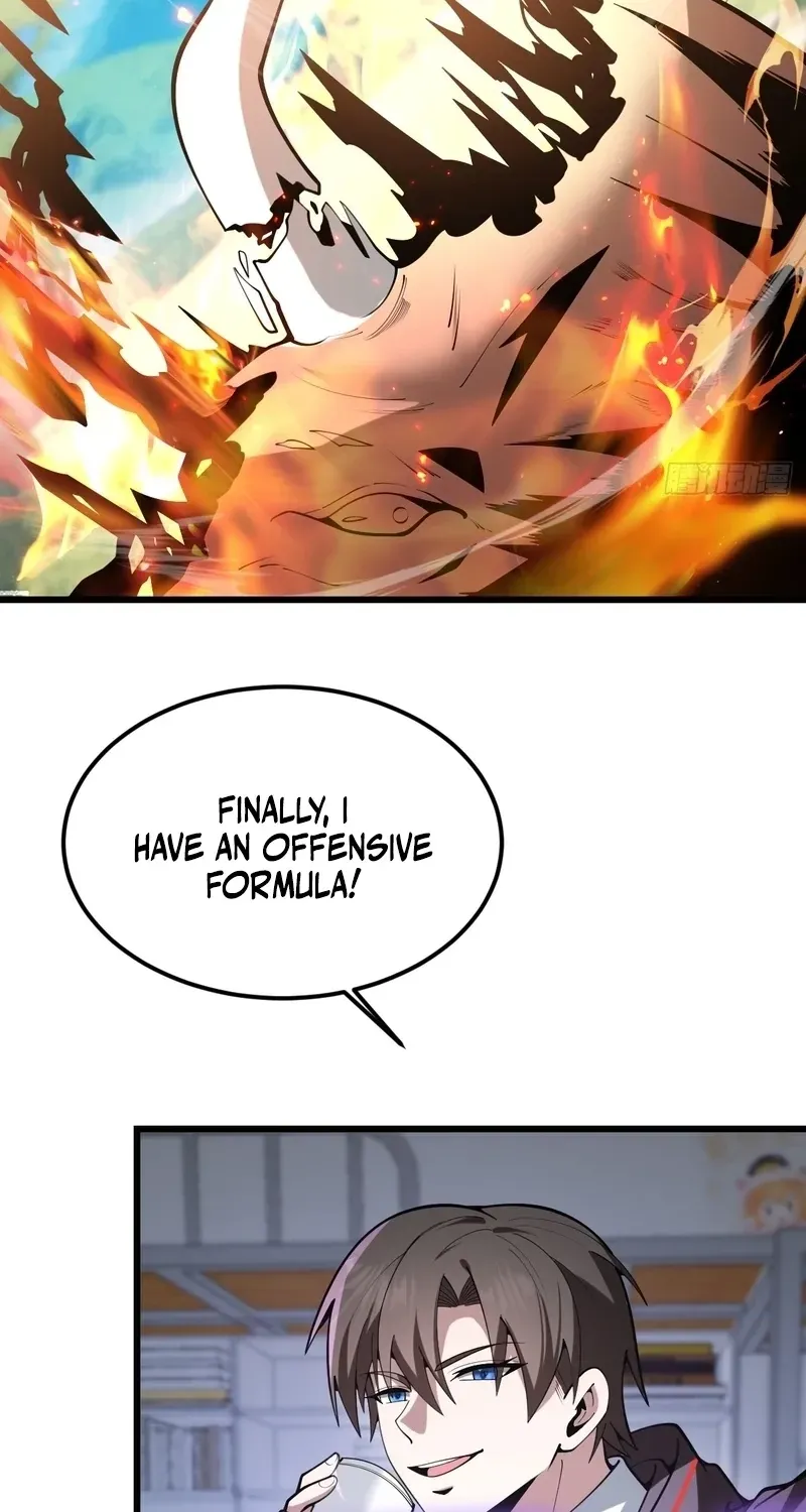 Read Immortality Simulator chapter 12 image 46 on Lezhin