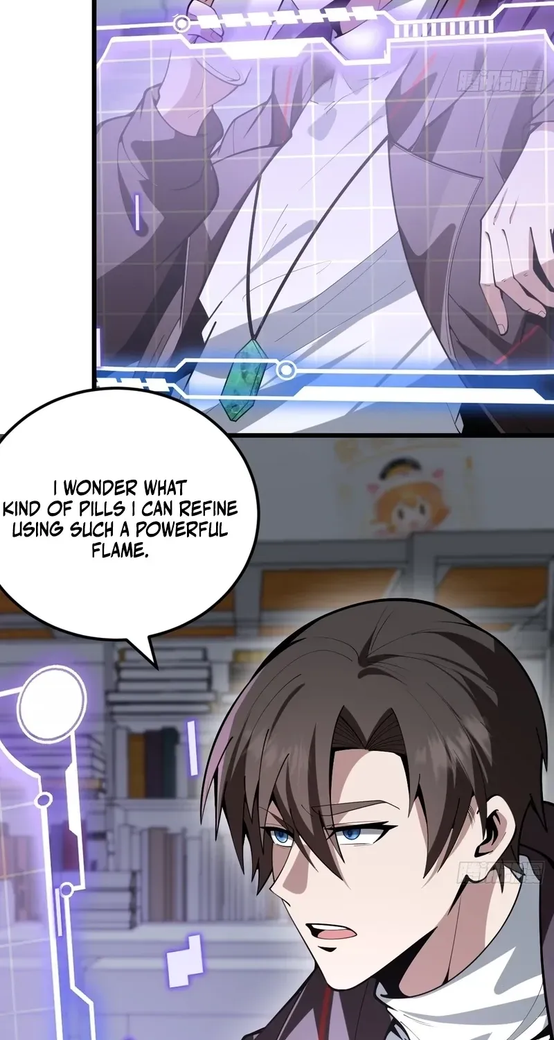 Read Immortality Simulator chapter 12 image 47 on Lezhin